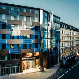 Tallink Hotel Riga
