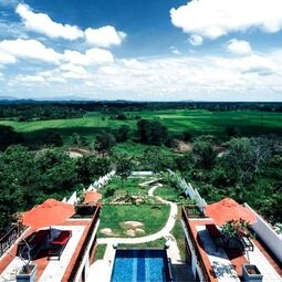 Hotel Tangalle Villa