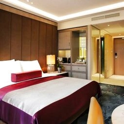 Tangla Hotel Brussels in Woluwe-Saint-Lambert - Sint-Lambrechts-Woluwe
