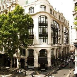 Tango de Mayo Hotel in Buenos Aires