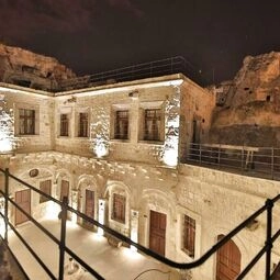 Hotel Taru Cave Suites in Urgup