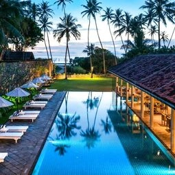 Hotel Taru Villas The Long House - Bentota