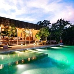 Hotel Taru Villas Villu - Wilpattu
