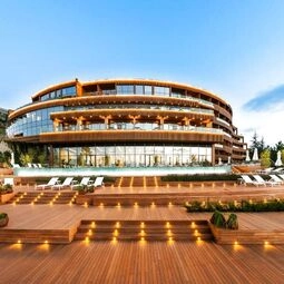 Hotel Tasigo Eskisehir in Odunpazarı