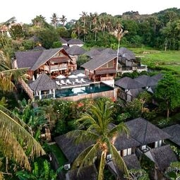 Hotel Tejaprana Bisma - CHSE Certified in Ubud District
