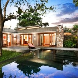 Templation Hotel in Siem Reap