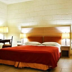 Hotel Tenuta Monacelle in Monopoli