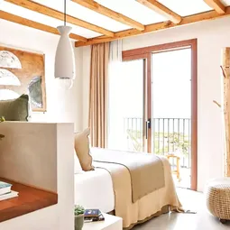 Hotel Teranka in Es Caló