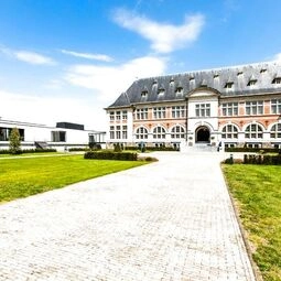 Terhills Hotel in Maasmechelen