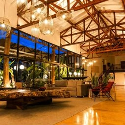 Hotel Termales El Otoño in Manizales
