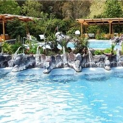 Hotel Termas de Papallacta