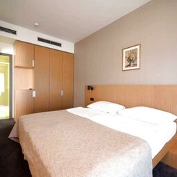 Terme Tuhelj Hotel Well in Tuheljske Toplice