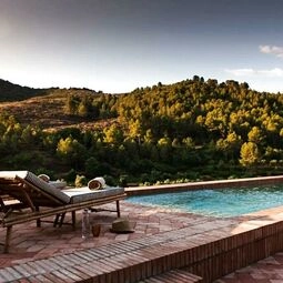Terra Dominicata - Hotel & Winery - Adults Only in la Morera de Montsant