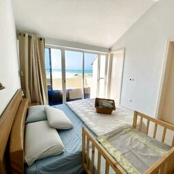 Hotel Terra Kriola in Sal Rei