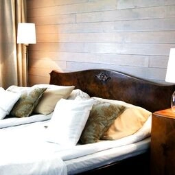 Hotel Tertin KartanoOpens in Mikkeli