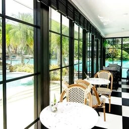 Hotel Thavorn Beach Village Resort & Spa Phuket in Pa Tong