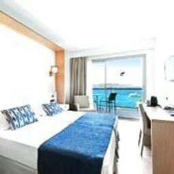 Hotel THB Los Molinos Adults Only in Ibiza