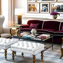 Hotel The Adria in London