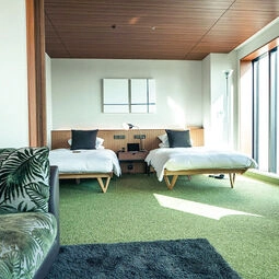 THE AOYAMA GRAND HOTEL in Minato