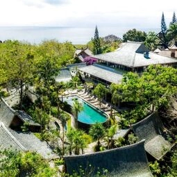 Hotel The Asa Maia in Kecamatan Kuta Selatan