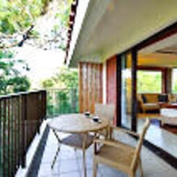 Hotel The Atta Terrace Club Towers in Onna