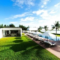 Hotel The Bale Phnom Penh by LifestyleRetreats