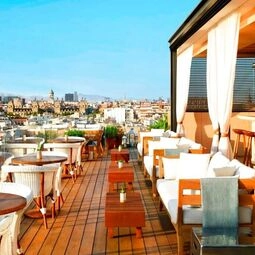 Hotel The Barcelona EDITION
