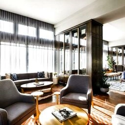 Hotel The Barfield, Autograph Collection in Amarillo