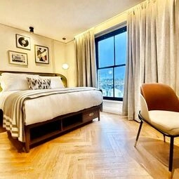 Hotel The Barkston in Greater London