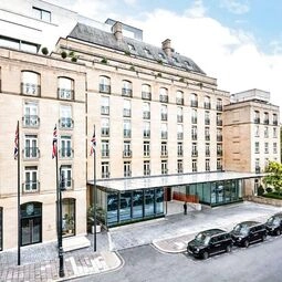 Hotel The Berkeley in London