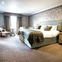 The Beverley Arms Hotel