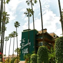 The Beverly Hills Hotel - Dorchester Collection