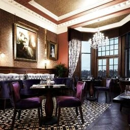 Hotel The Bonham in City of Edinburgh
