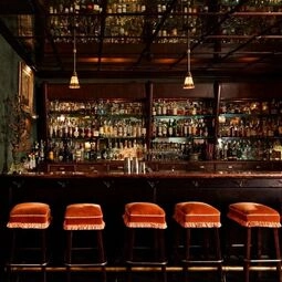 The Bowery Hotel in New York