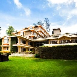 Hotel The Carlton Kodaikanal