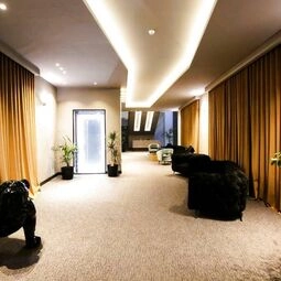 The Central View Boutique Hotel in Vlora