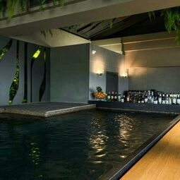 The Chania Hotel