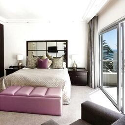 Hotel The Clarendon - Bantry Bay in Cape Town