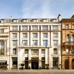 The College Green Dublin Hotel, Autograph Collection