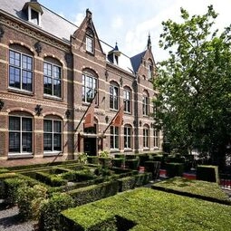 The College Hotel Amsterdam, Autograph Collection