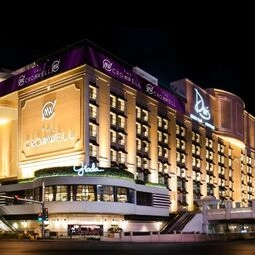 The Cromwell Hotel & Casino in Las Vegas