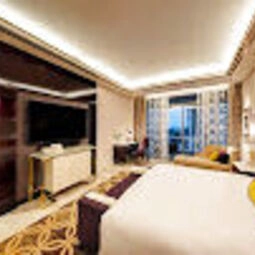 Hotel The Darling at The Star Gold Coast in Gold Coast City