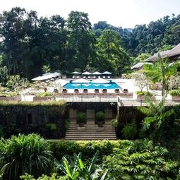 Hotel The Datai Langkawi