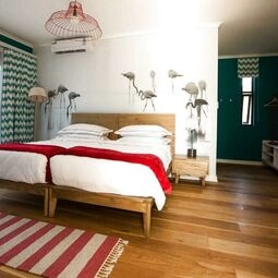 Hotel The Delight Swakopmund