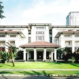 Hotel The Dharmawangsa Jakarta in Special Region of Jakarta