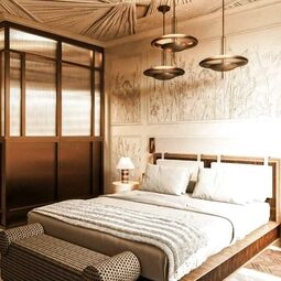 Hotel The Diamond Amsterdam
