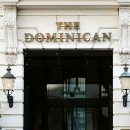 The Dominican, Brussels, a Member of Design Hotels