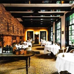 The Dylan Amsterdam - The Leading Hotels of the World