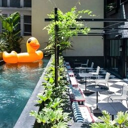 The Editory Boulevard Aliados Hotel - Preferred Hotels in Porto