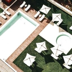 The Editory By The Sea Troia Comporta Hotel in Grândola